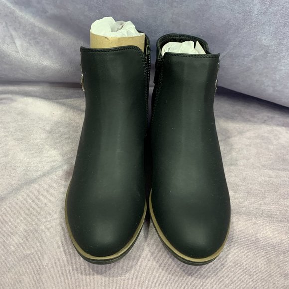 NAUTICA Alara Ankle Bootie NIB!! - Picture 2 of 5